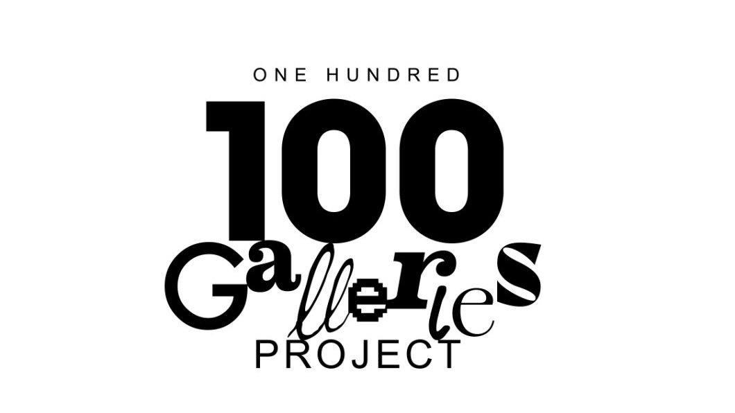 100galleries 1st season